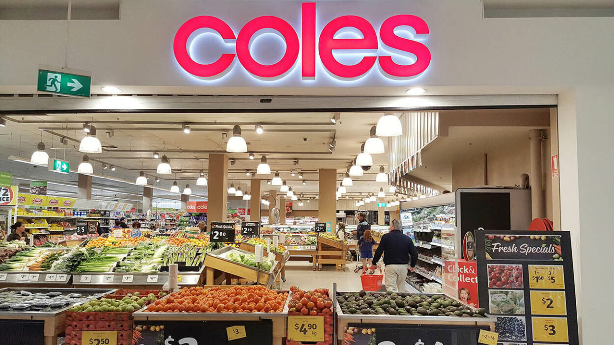 List of all Coles Group store locations in Australia - ScrapeHero Data Store